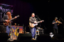 Overmountain Men makes its first appearance on <em>Mountain Stage</em>, recorded live at the Culture Center Theater in Charleston, W.Va.