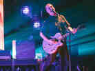Queens Of The Stone Age live at The Wiltern on May 23. Queens Of The Stone Age live at The Wiltern on May 23.