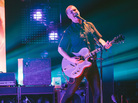 Queens Of The Stone Age live at The Wiltern on May 23. Queens Of The Stone Age live at The Wiltern on May 23.