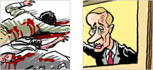Russian diplomats say that Syrian leader Bashar Assad's regime agreed to attend a peace conference. Russian diplomats say that Syrian leader Bashar Assad's regime agreed to attend a peace conference.
