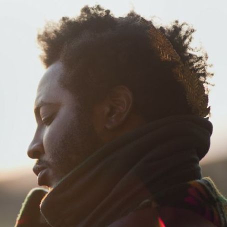 Thundercat's new album, Apocalypse, comes out June 4.