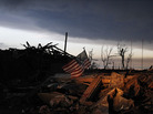 With a city still in shambles from a deadly tornado, high school students in Moore, Okla., are graduating Saturday. With a city still in shambles from a deadly tornado, high school students in Moore, Okla., are graduating Saturday.