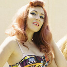 Clairy Browne & The Bangin' Rackettes' new album is called Baby Caught the Bus.