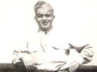 Paratrooper William John McLean II died on his son's second birthday. William McLean III is now 70. Paratrooper William John McLean II died on his son's second birthday. William McLean III is now 70.
