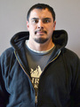 In 2005, Lance Cpl. Travis Williams lost his squad to an IED. He was the only survivor.