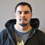 In 2005, Lance Cpl. Travis Williams lost his squad to an IED. He was the only survivor.