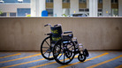 A look at the challenge veterans face in applying for benefits and other stories.