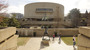 The Hirshhorn Museum and Sculpture Garden proposed adding a giant, inflatable structure that would balloon out of its top and side.
