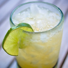 For NPR producer Melissa Gray, nothing says summer more than a cold glass of limeade.