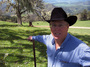 Rancher Bill Gow doesn't want the proposed Pacific Connector Gas Pipeline to travel across his Douglas County, Ore., ranch. While he has refused to negotiate with the pipeline company, ultimately a court may force him and other landowners to allow the project on their land.