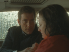 Clive Owen and Andrea Riseborough star in Shadow Dancer, a thriller set in Belfast. Clive Owen and Andrea Riseborough star in Shadow Dancer, a thriller set in Belfast.