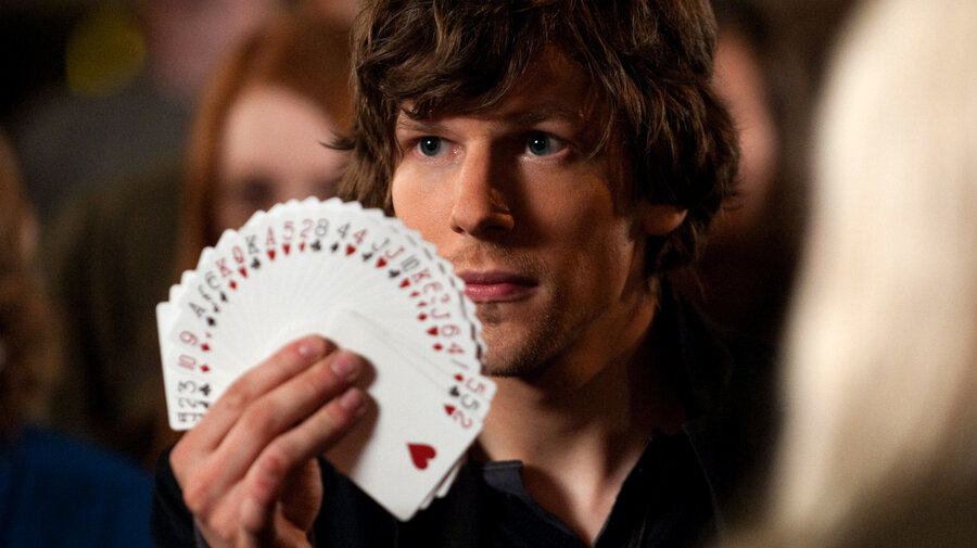 free film now you see me full movie