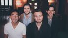 Ivan and Alyosha. Ivan and Alyosha.