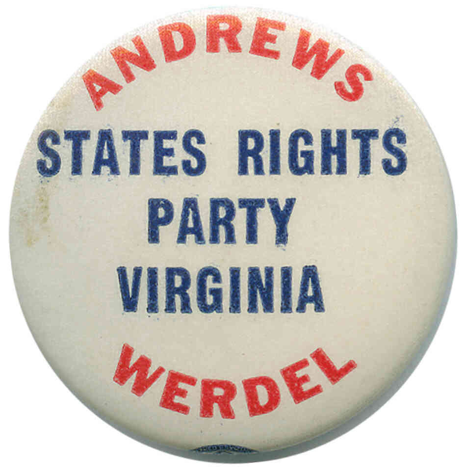 Andrews received 111,000 votes nationally, 0.2% of the total cast. Andrews received 111,000 votes nationally, 0.2% of the total cast.
