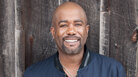 Darius Rucker's new album is titled True Believers. Darius Rucker's new album is titled True Believers.