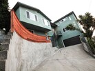 This home in the Glassell Park neighborhood of Los Angeles was bought by Dossier Capital for $390,000, records show. It's now listed for more than $720,000. This home in the Glassell Park neighborhood of Los Angeles was bought by Dossier Capital for $390,000, records show. It's now listed for more than $720,000.