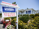 This single family home was for sale last week in Encinitas, Calif. This single family home was for sale last week in Encinitas, Calif.