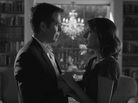 Alexis Denisof and Amy Acker in Joss Whedon's Much Ado About Nothing. Alexis Denisof and Amy Acker in Joss Whedon's Much Ado About Nothing.