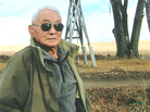 After serving in World War II, Tad Nagaki returned to Nebraska to farm corn, beans and sugar beets. After serving in World War II, Tad Nagaki returned to Nebraska to farm corn, beans and sugar beets.