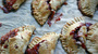 Rhubarb Brings Spring To The Table