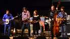 The SteelDrivers. The SteelDrivers.