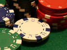 Poker chips Poker chips