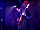 Unknown Mortal Orchestra performs live at the Rock and Roll Hotel in Washington, D.C., on Feb. 27, 2013. Unknown Mortal Orchestra performs live at the Rock and Roll Hotel in Washington, D.C., on Feb. 27, 2013.