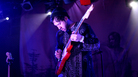 Unknown Mortal Orchestra performs live at the Rock and Roll Hotel in Washington, D.C., on Feb. 27, 2013. Unknown Mortal Orchestra performs live at the Rock and Roll Hotel in Washington, D.C., on Feb. 27, 2013.