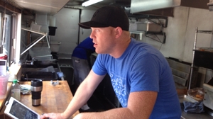 Alex Pope, owner of The Local Pig in Kansas City, Mo., says he hopes the deal serves as a wake-up call to consumers.