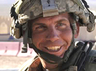 Army Staff Sgt. Robert Bales pictured in Aug. 2011. Army Staff Sgt. Robert Bales pictured in Aug. 2011.