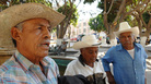 Los Cardencheros De Sapioriz, a group that keeps the canto cardenche tradition alive. Los Cardencheros De Sapioriz, a group that keeps the canto cardenche tradition alive.