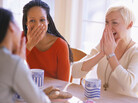 How do you respond to questions about your culture or race? How do you respond to questions about your culture or race?