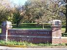 The University of Tennessee became one of 10 state university systems teaming up with Coursera, a for-profit tech company. The University of Tennessee became one of 10 state university systems teaming up with Coursera, a for-profit tech company.