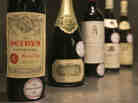 French President Francois Hollande's palace has decided to dive into its wine cellar and sell some of its treasures to raise money and replenish its collection with more modest vintages. About 1,200 bottles, a 10th of the Elysee's wine collection, are being sold at the Drouot auction house in Paris this week. French President Francois Hollande's palace has decided to dive into its wine cellar and sell some of its treasures to raise money and replenish its collection with more modest vintages. About 1,200 bottles, a 10th of the Elysee's wine collection, are being sold at the Drouot auction house in Paris this week.