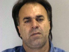 A 2001 photo shows Manssor Arbab Arbabsiar in a mug shot. Arbabsiar has been sentenced to 25 years in prison for plotting to kill Saudi Arabia's ambassador to the U.S. A 2001 photo shows Manssor Arbab Arbabsiar in a mug shot. Arbabsiar has been sentenced to 25 years in prison for plotting to kill Saudi Arabia's ambassador to the U.S.