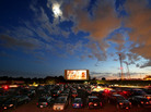 Many drive-ins and mom and pop theaters will soon have to make the switch from film to digital after putting it off because of the high cost of new projectors. Many drive-ins and mom and pop theaters will soon have to make the switch from film to digital after putting it off because of the high cost of new projectors.