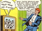 Panel 18 from Superman's Pal, Jimmy Olsen: #79. Panel 18 from Superman's Pal, Jimmy Olsen: #79.