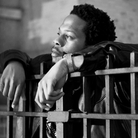 Fat Tony's new album, Smart Ass Black Boy, comes out June 11. Fat Tony's new album, Smart Ass Black Boy, comes out June 11.