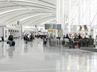 In Full Upright and Locked Position aviation consultant Mark Gerchick looks at post-Sept. 11 air travel. In Full Upright and Locked Position aviation consultant Mark Gerchick looks at post-Sept. 11 air travel.