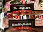 Smithfield Foods, makers of ham products under a variety of brand names, is being purchased by Chinese food maker Shuanghui International for $4.72 billion. Smithfield Foods, makers of ham products under a variety of brand names, is being purchased by Chinese food maker Shuanghui International for $4.72 billion.