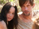 In The East, Ellen Page (left) and Alexander Skarsgard play members of an anarchist eco-terrorist collective. In The East, Ellen Page (left) and Alexander Skarsgard play members of an anarchist eco-terrorist collective.