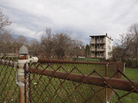 East Boston, Mass., in 1973 (left) and in 2012. East Boston, Mass., in 1973 (left) and in 2012.