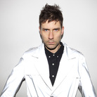 Jamie Lidell. Jamie Lidell.