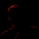 This performance by the soulful, visually enigmatic band was filmed entirely in silhouette. This performance by the soulful, visually enigmatic band was filmed entirely in silhouette.