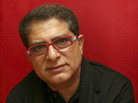 Deepak Chopra, writer and entrepreneur, poses for a photograph at the Chopra Center & Spa in New York in March 2008. Deepak Chopra, writer and entrepreneur, poses for a photograph at the Chopra Center & Spa in New York in March 2008.