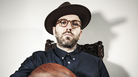 Dallas Green, once a member of the post-hardcore group Alexisonfire, now makes much quieter music as City and Colour. His fourth solo album is The Hurry and the Harm. Dallas Green, once a member of the post-hardcore group Alexisonfire, now makes much quieter music as City and Colour. His fourth solo album is The Hurry and the Harm.