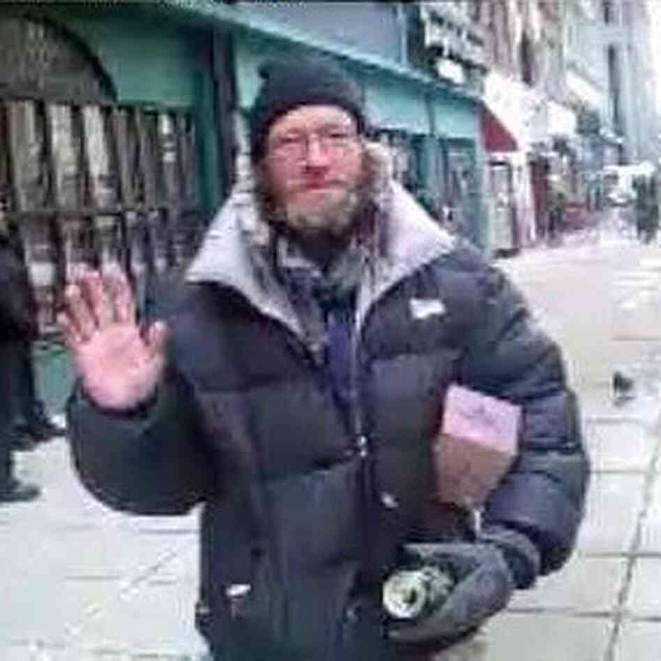T.C. Latham became homeless after losing his job years ago. He died in September, but with no one to pay for his burial, he has not yet been laid to rest. T.C. Latham became homeless after losing his job years ago. He died in September, but with no one to pay for his burial, he has not yet been laid to rest.