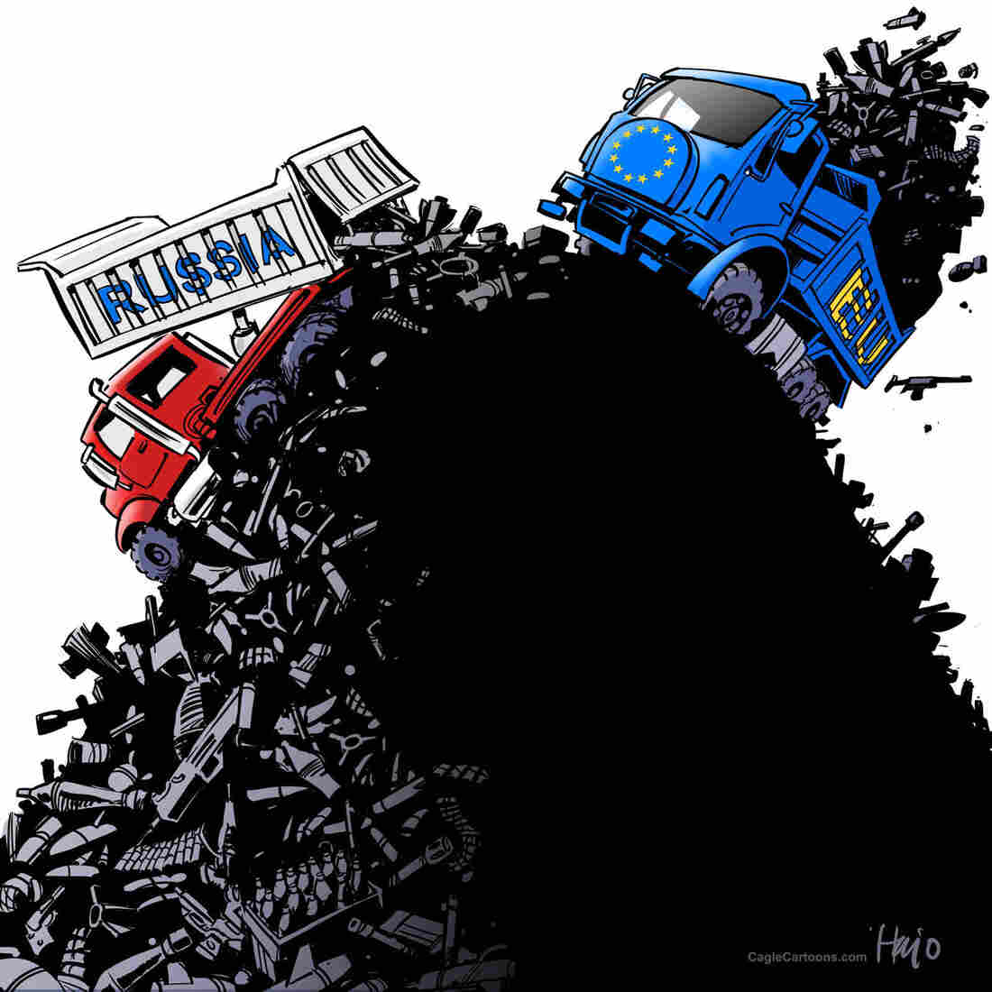 politicalcartoons.com politicalcartoons.com