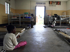 Most of the children in the nodding syndrome ward at the Atanga Health Center in Pader district in Uganda are severe cases, who first showed symptoms as early as 2002, or children who have been neglected by their parents. Staffers here treat these patients with a generic anti-convulsant drug called sodium valproate. They also provide the children and their caretakers with food. Most of the children in the nodding syndrome ward at the Atanga Health Center in Pader district in Uganda are severe cases, who first showed symptoms as early as 2002, or children who have been neglected by their parents. Staffers here treat these patients with a generic anti-convulsant drug called sodium valproate. They also provide the children and their caretakers with food.