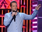 Vince Vaughn, seen here at a comedy show earlier this month, is the star of the upcoming film Delivery Man. Vince Vaughn, seen here at a comedy show earlier this month, is the star of the upcoming film Delivery Man.